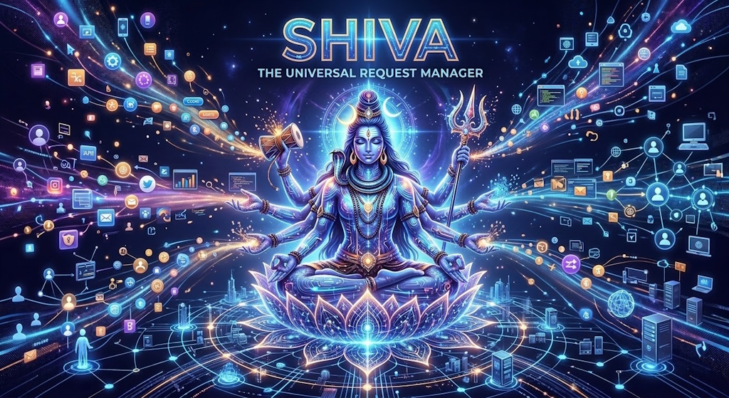 shiva